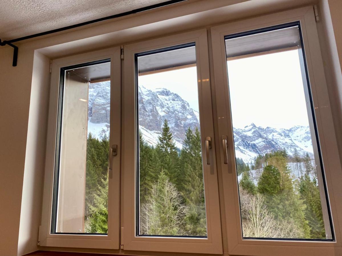Saentisecho - In Der Natur Zu Hause Urnäsch Exteriör bild