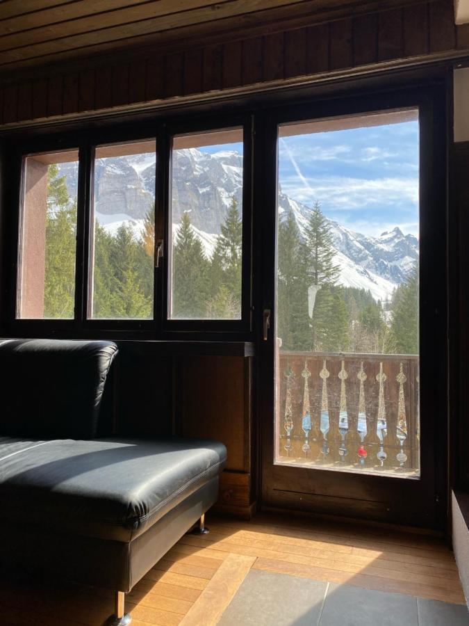 Saentisecho - In Der Natur Zu Hause Urnäsch Exteriör bild